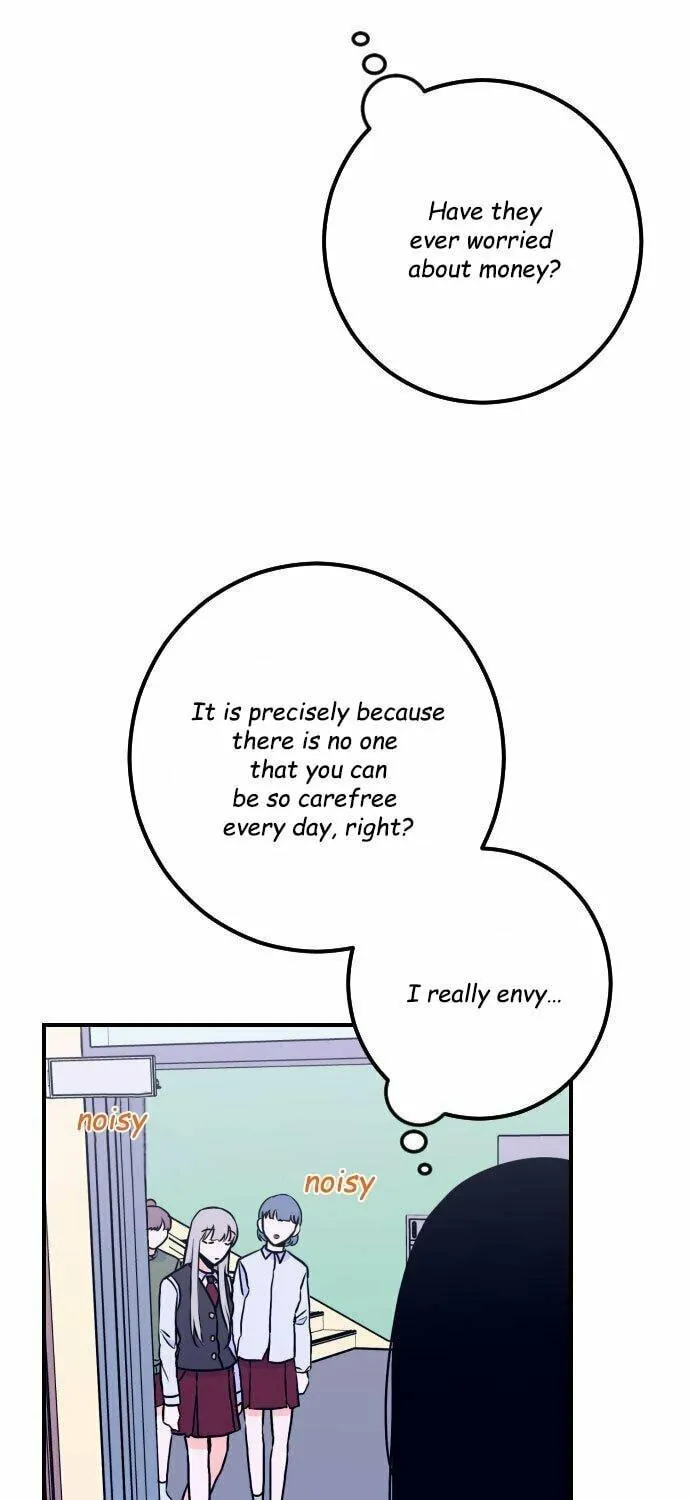 Bad Side Chapter 11 page 47 - 