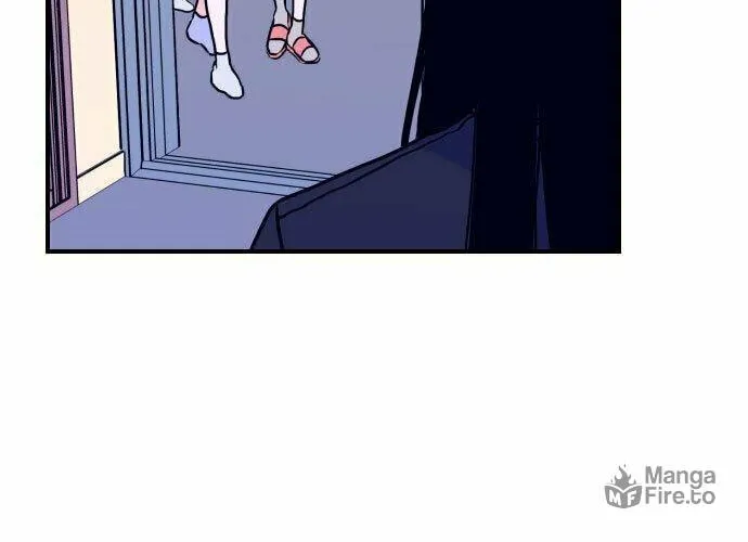 Bad Side Chapter 11 page 48 - 