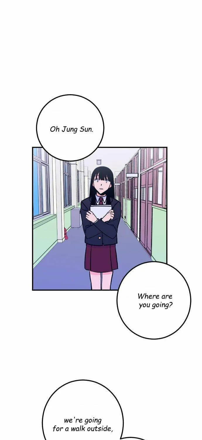 Bad Side Chapter 11 page 50 - 