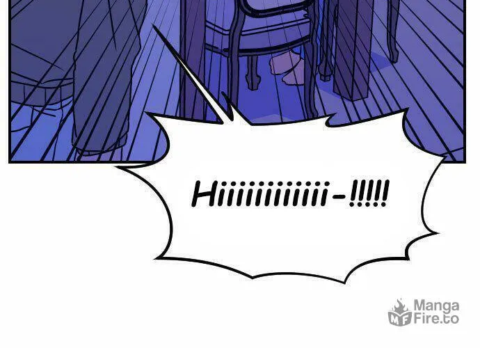 Bad Side Chapter 11 page 6 - 