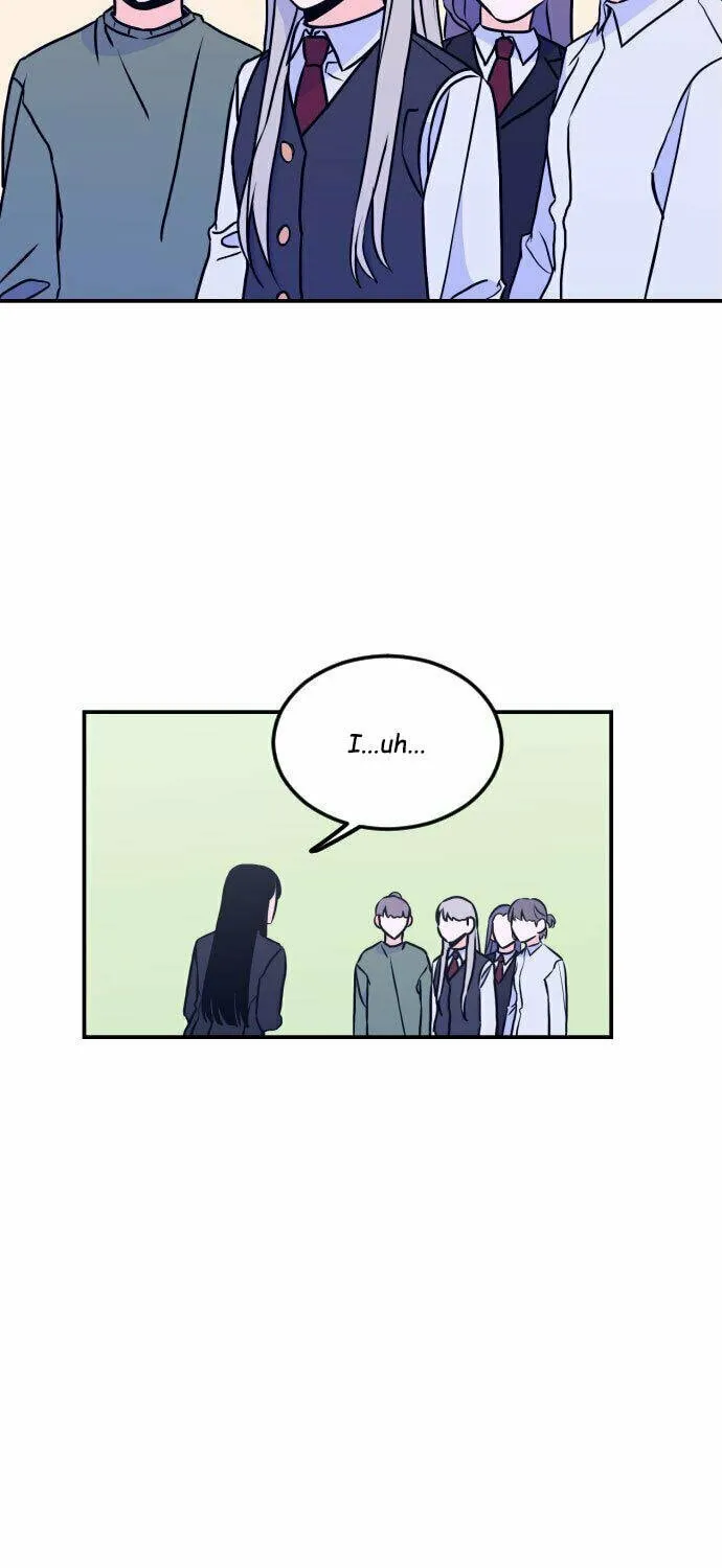 Bad Side Chapter 11 page 52 - 