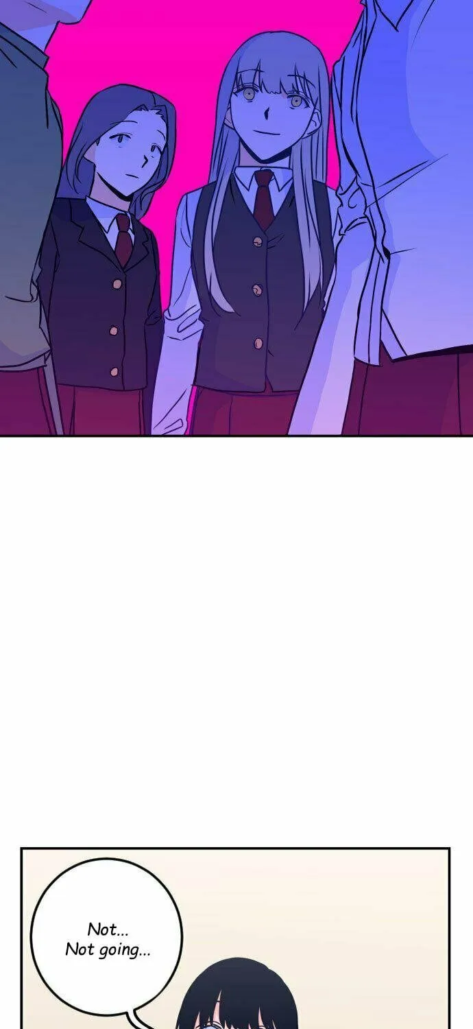 Bad Side Chapter 11 page 54 - 