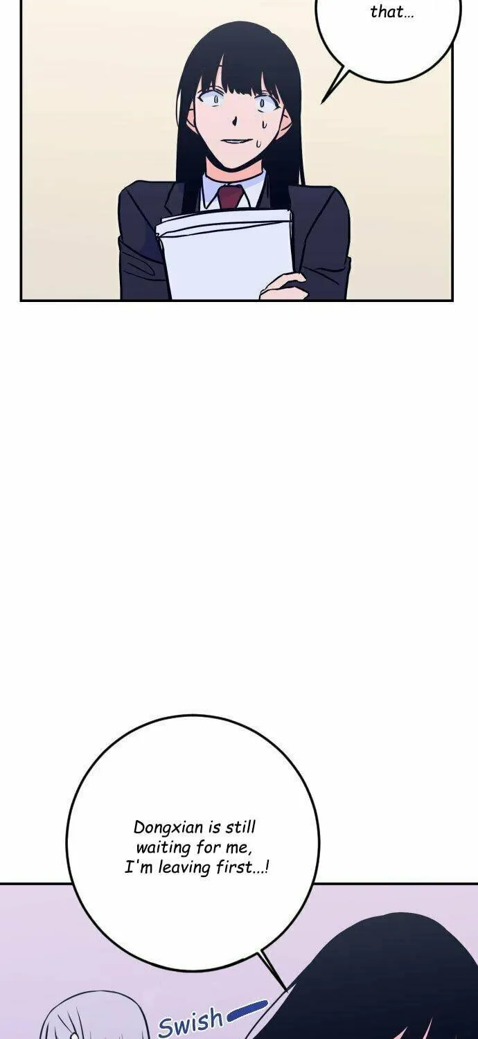 Bad Side Chapter 11 page 56 - 