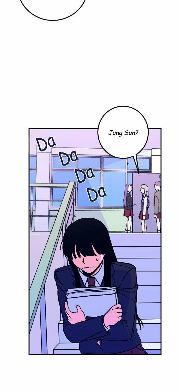 Bad Side Chapter 11 page 58 - 