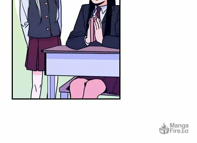 Bad Side Chapter 11 page 68 - 