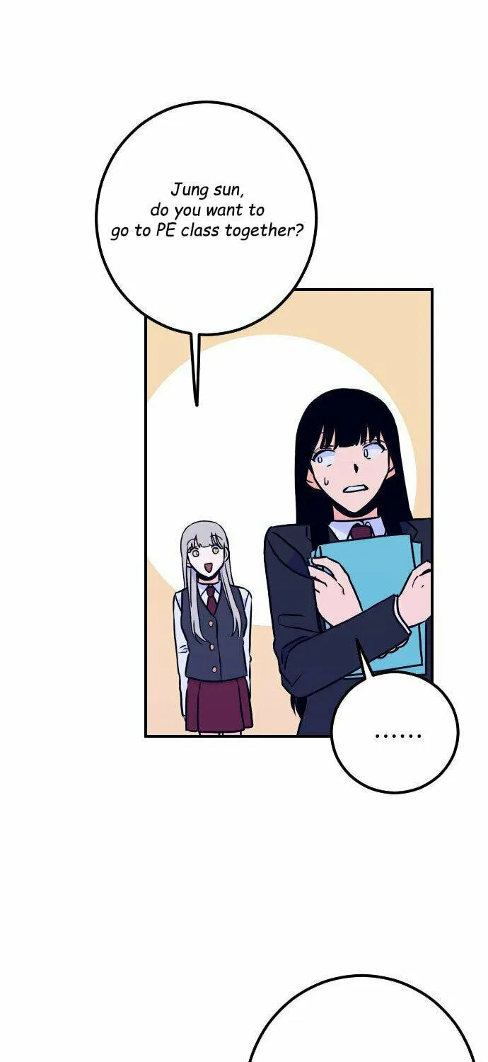 Bad Side Chapter 11 page 69 - 