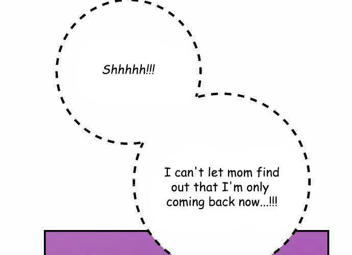 Bad Side Chapter 11 page 8 - 