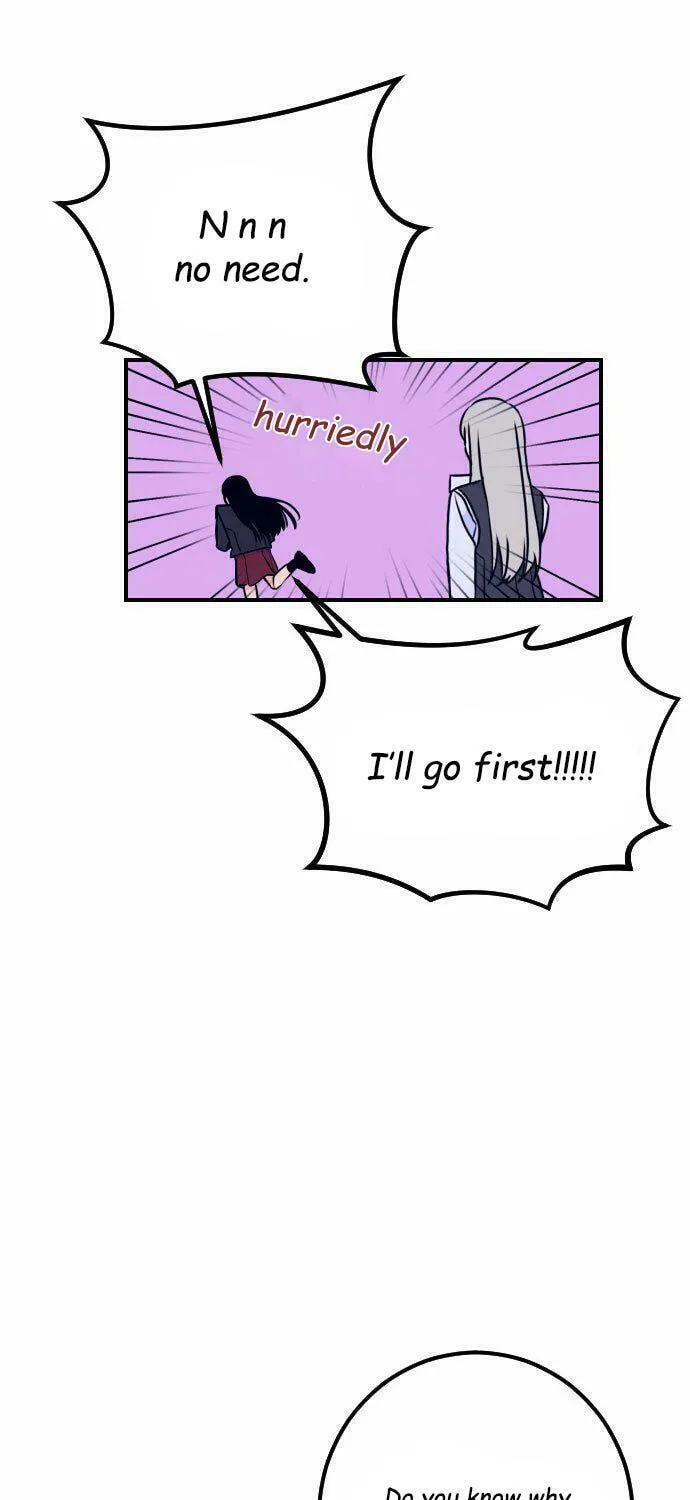 Bad Side Chapter 11 page 72 - 