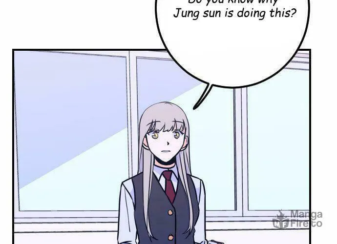 Bad Side Chapter 11 page 73 - 