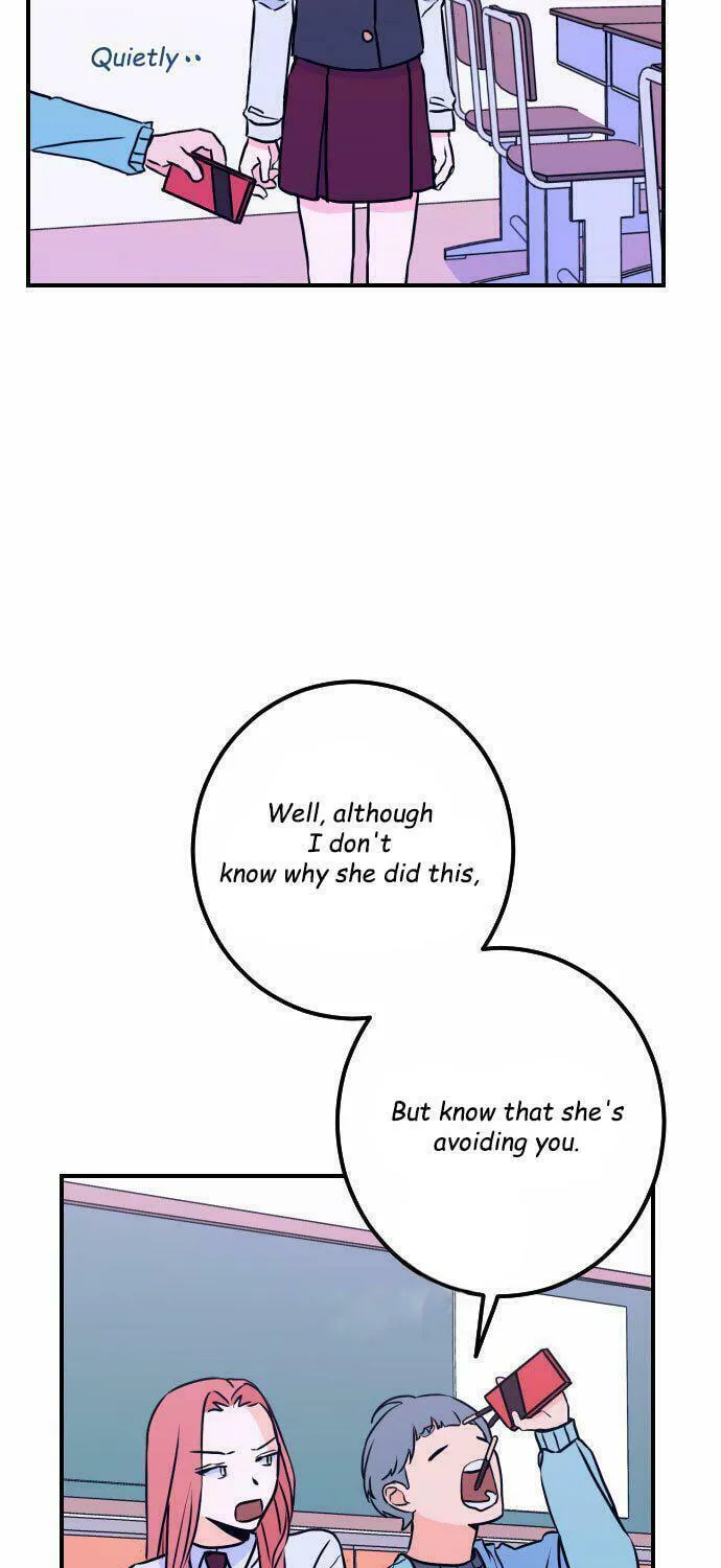 Bad Side Chapter 11 page 74 - 