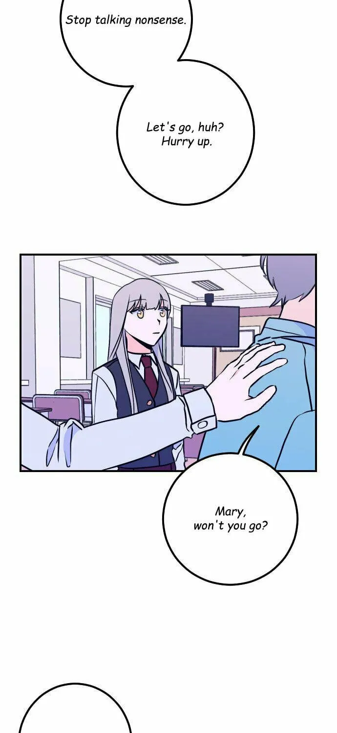 Bad Side Chapter 11 page 76 - 