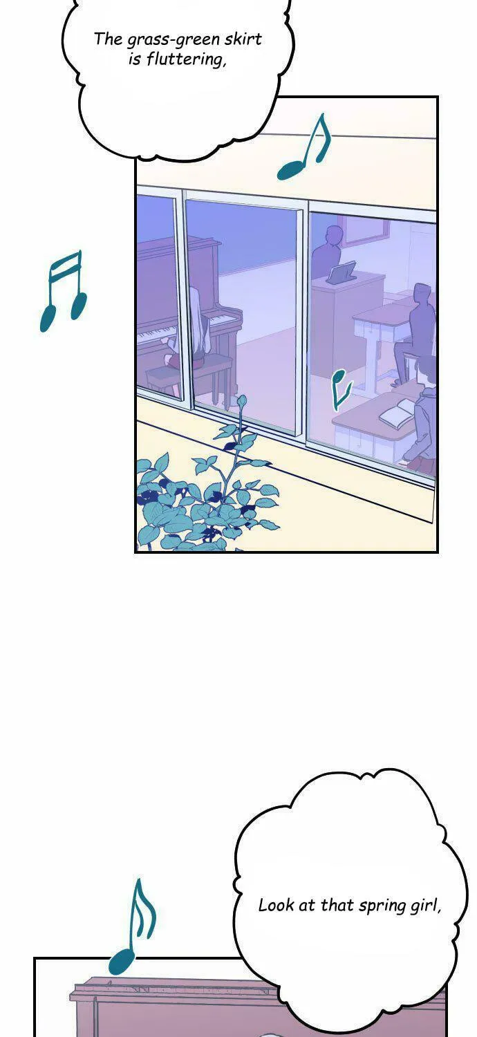 Bad Side Chapter 11 page 80 - 