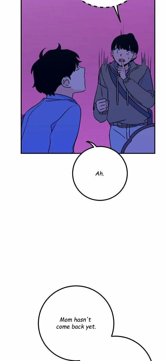 Bad Side Chapter 11 page 9 - 