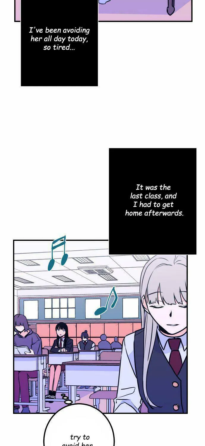 Bad Side Chapter 11 page 82 - 