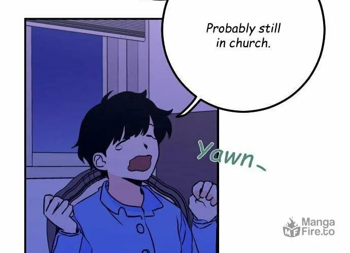 Bad Side Chapter 11 page 10 - 