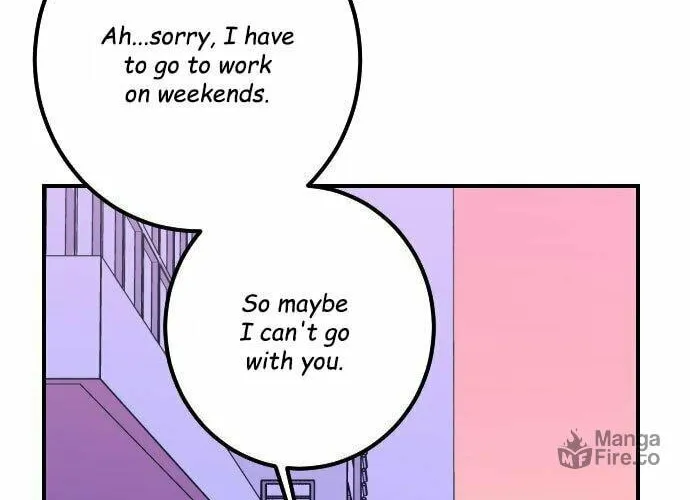 Bad Side Chapter 12 page 19 - 