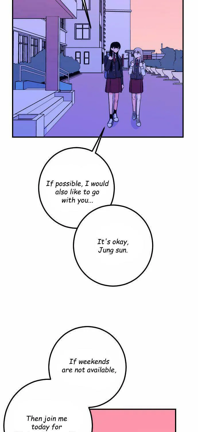 Bad Side Chapter 12 page 20 - 