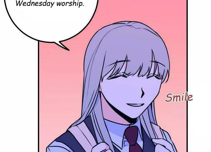 Bad Side Chapter 12 page 21 - 
