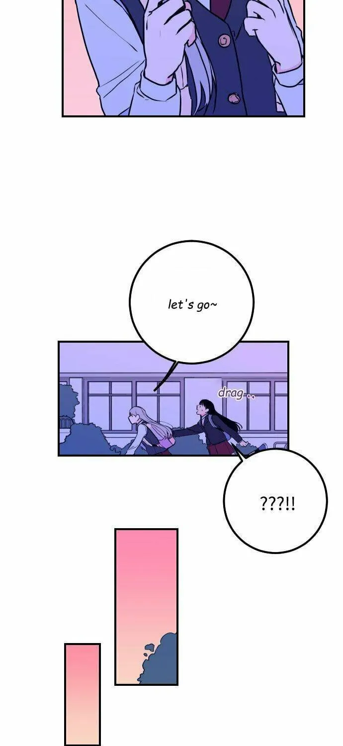 Bad Side Chapter 12 page 22 - 