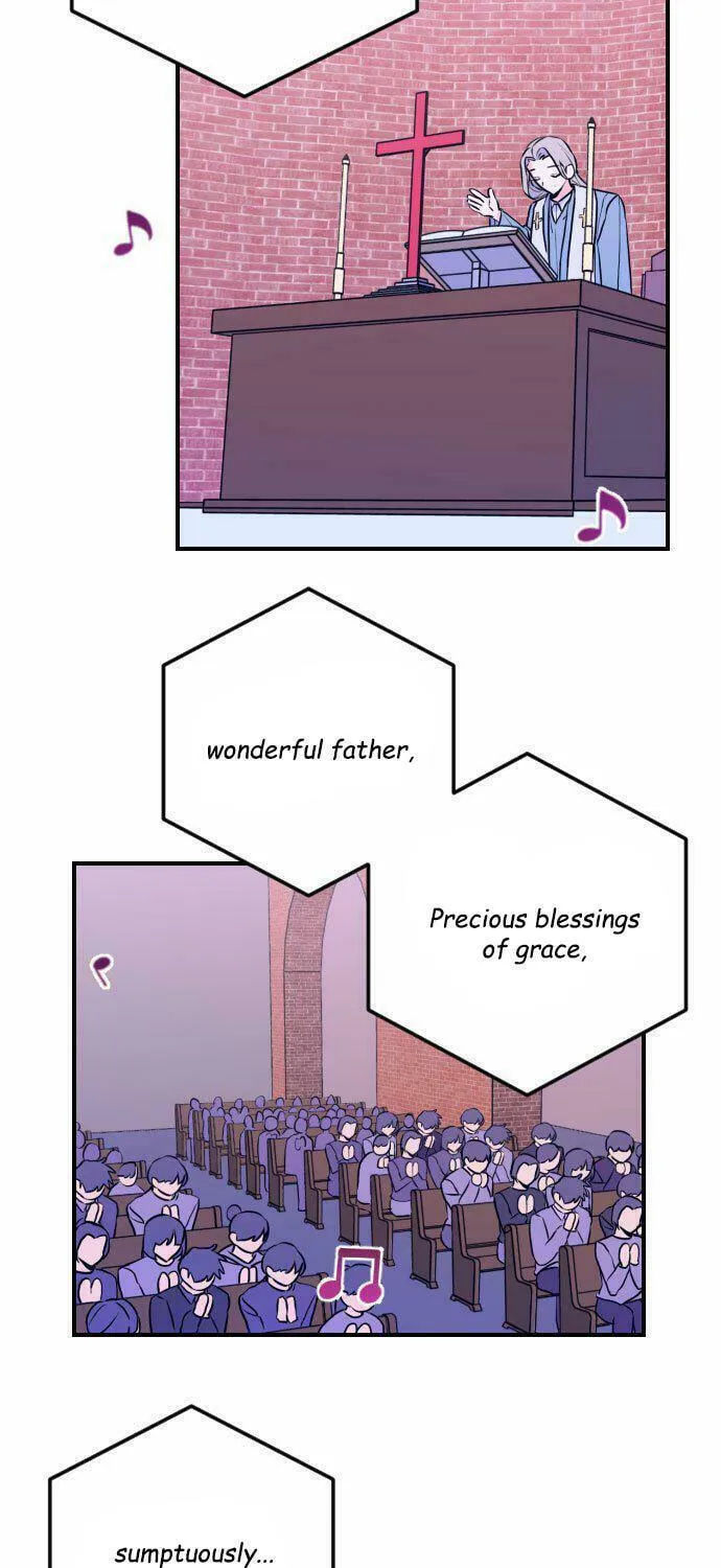 Bad Side Chapter 12 page 27 - 
