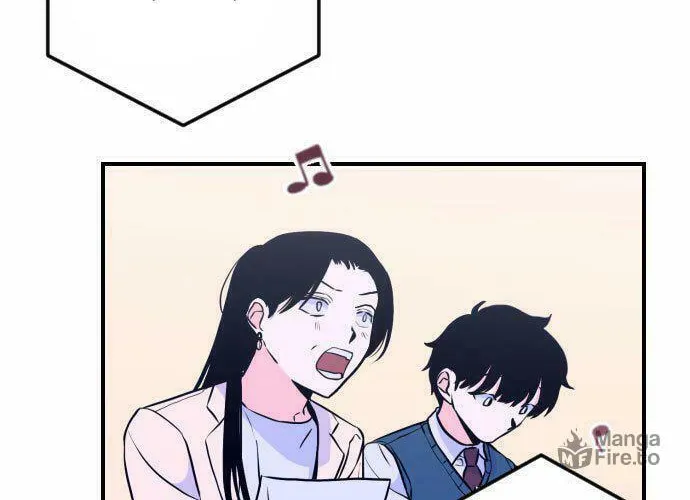 Bad Side Chapter 12 page 28 - 