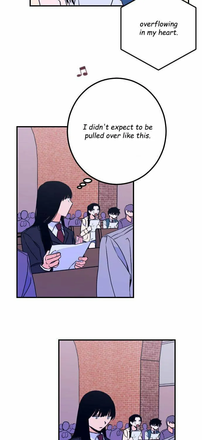 Bad Side Chapter 12 page 29 - 