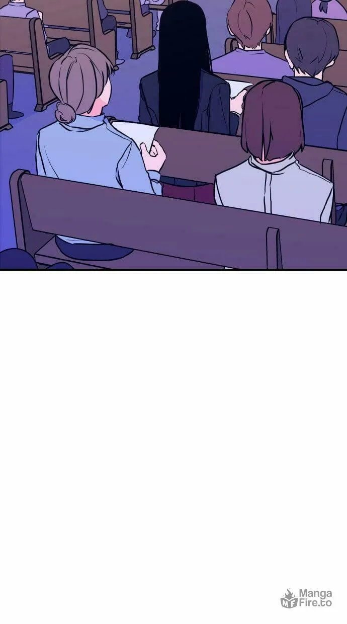 Bad Side Chapter 12 page 33 - 