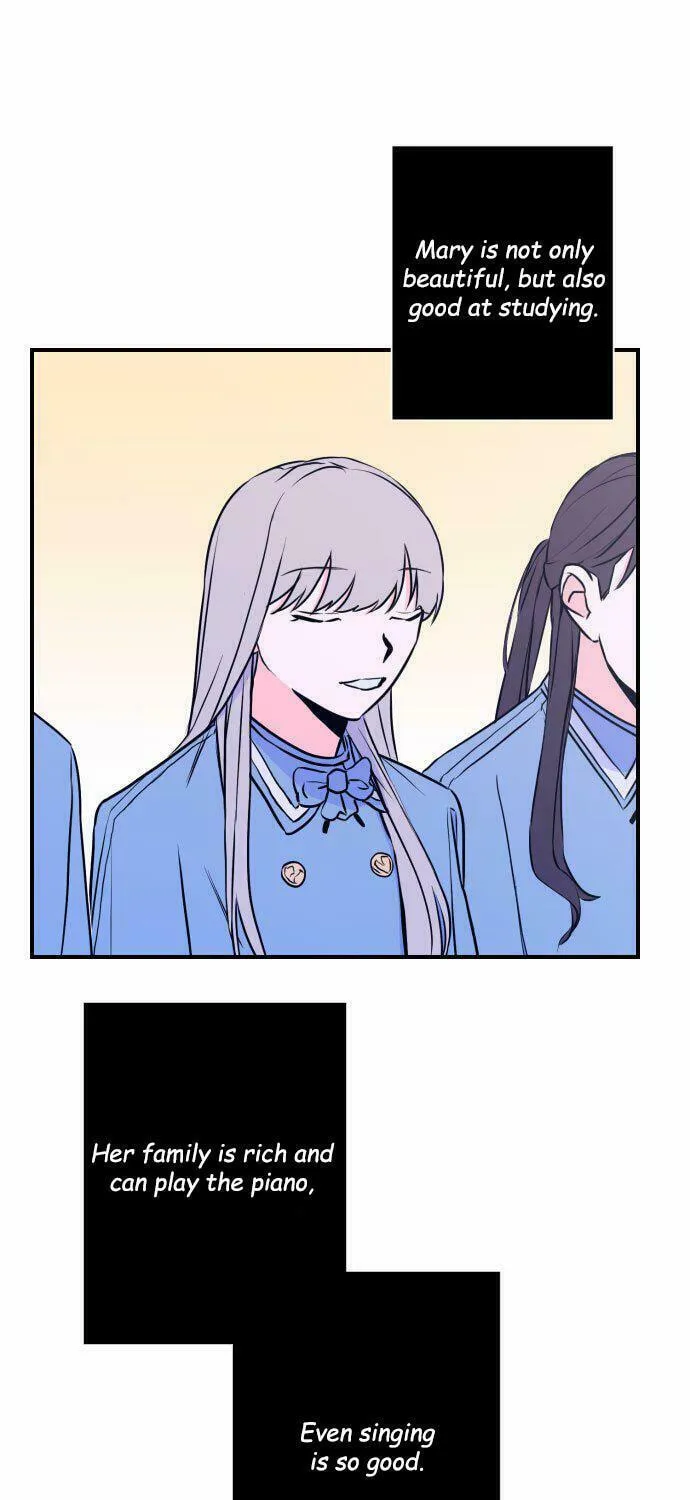 Bad Side Chapter 12 page 34 - 