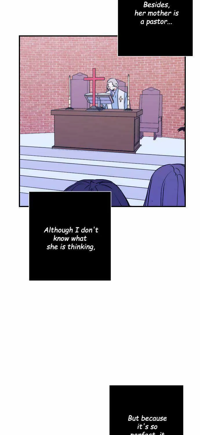 Bad Side Chapter 12 page 36 - 
