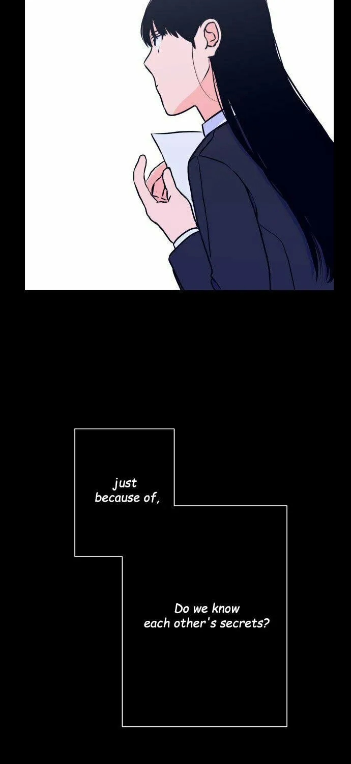 Bad Side Chapter 12 page 40 - 