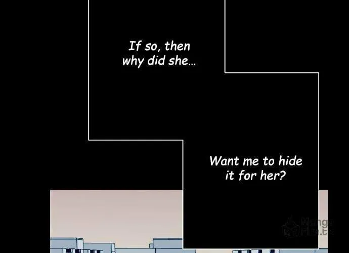 Bad Side Chapter 12 page 44 - 