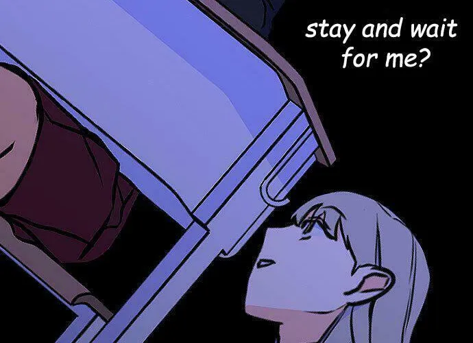 Bad Side Chapter 12 page 48 - 