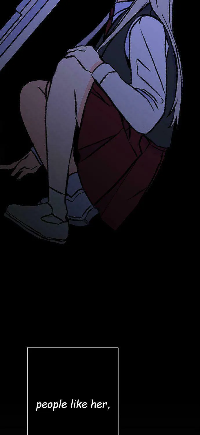 Bad Side Chapter 12 page 49 - 
