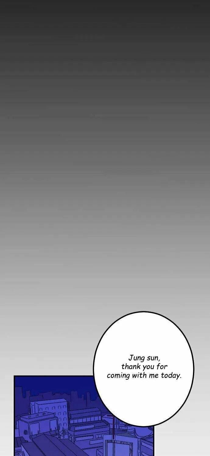 Bad Side Chapter 12 page 51 - 
