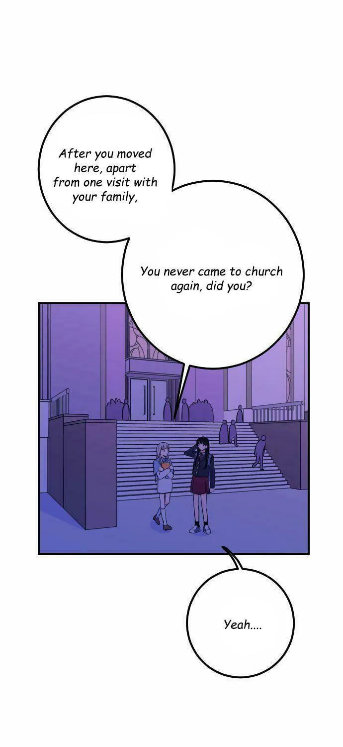 Bad Side Chapter 12 page 54 - 