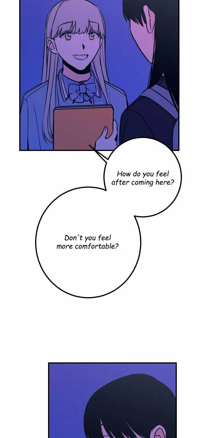 Bad Side Chapter 12 page 56 - 