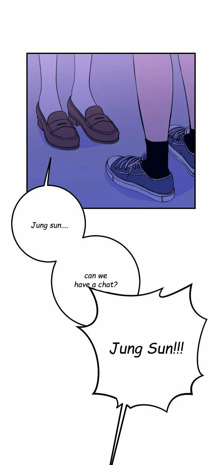 Bad Side Chapter 12 page 58 - 