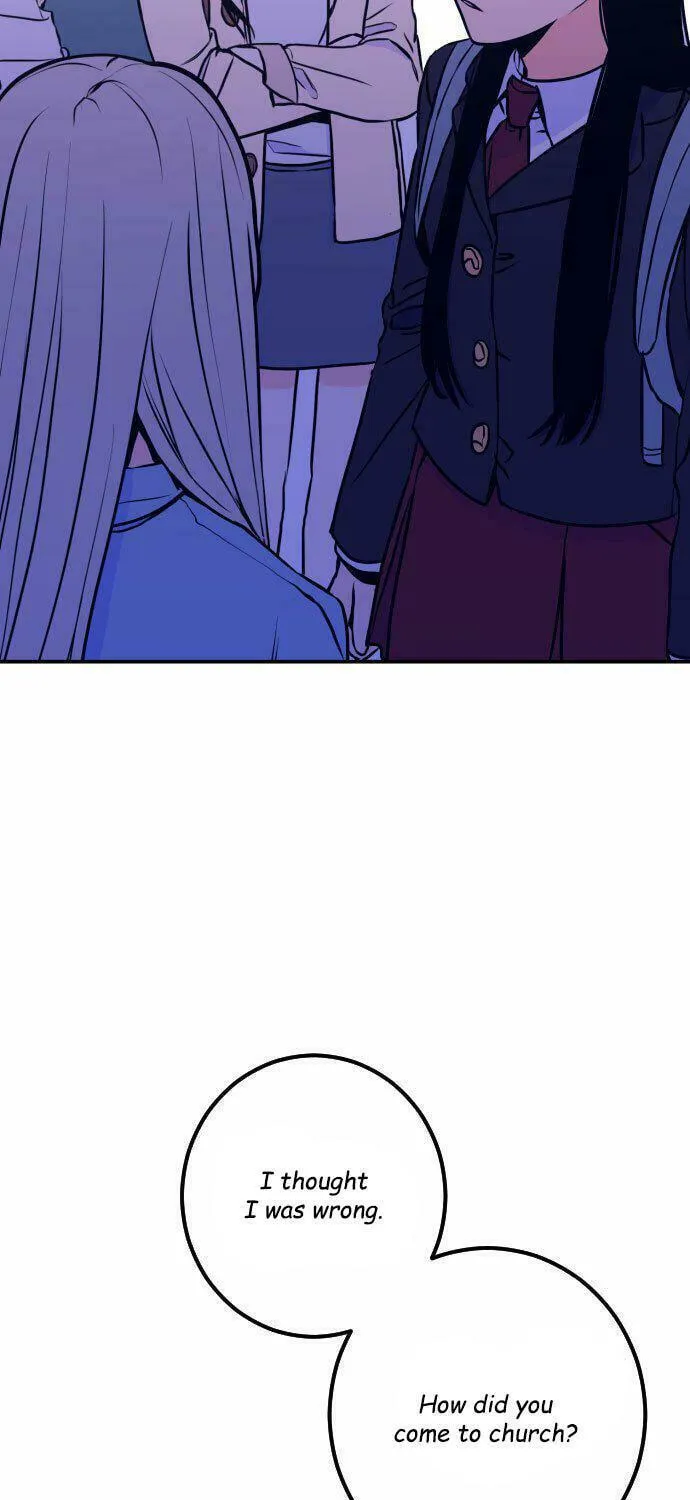 Bad Side Chapter 12 page 60 - 