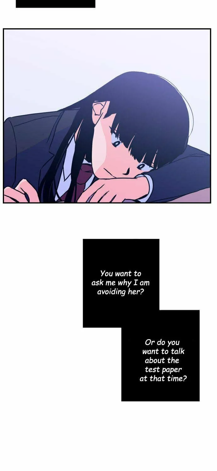 Bad Side Chapter 12 page 7 - 
