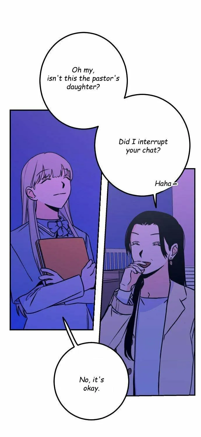 Bad Side Chapter 12 page 63 - 