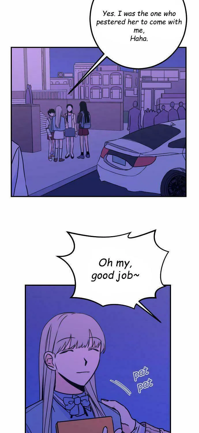 Bad Side Chapter 12 page 65 - 