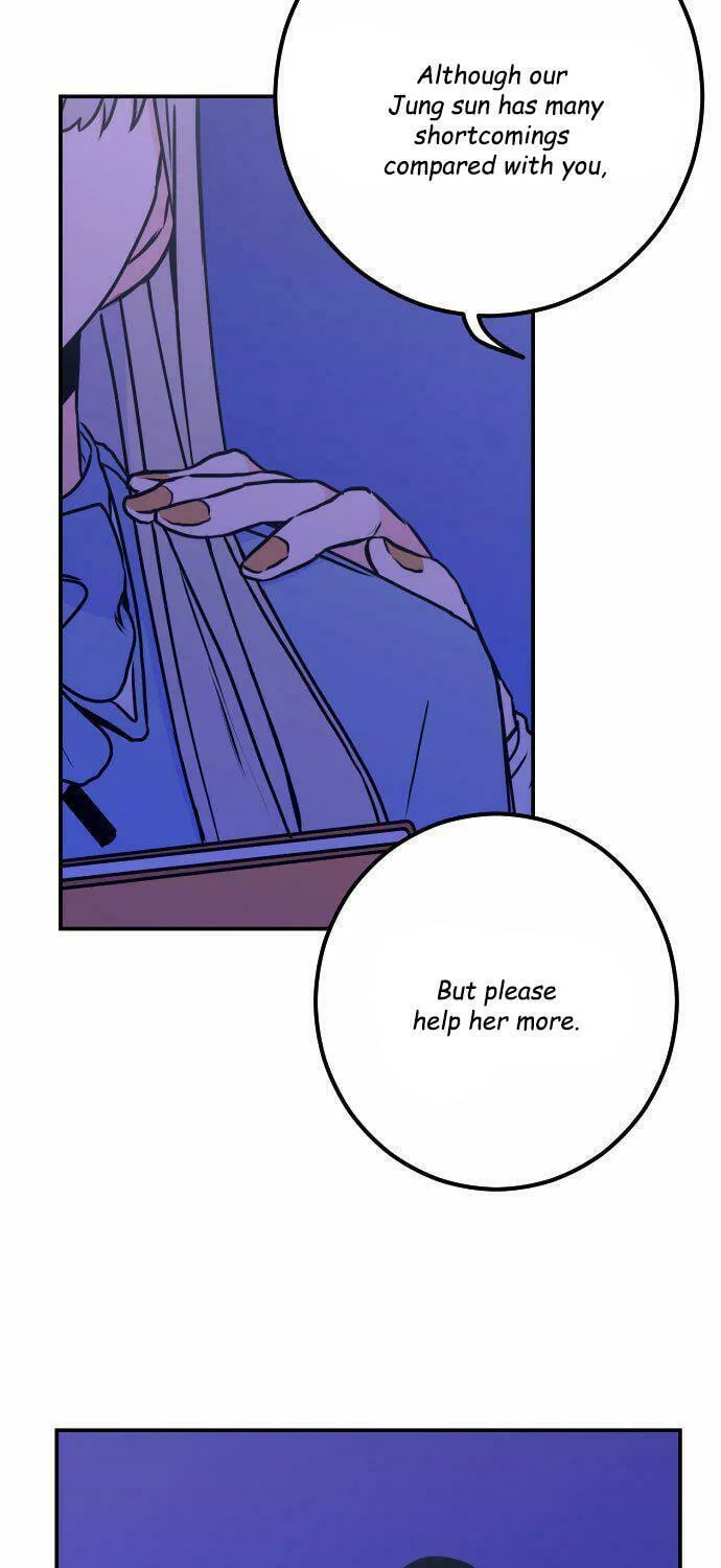 Bad Side Chapter 12 page 67 - 