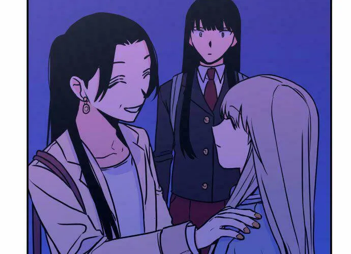 Bad Side Chapter 12 page 68 - 