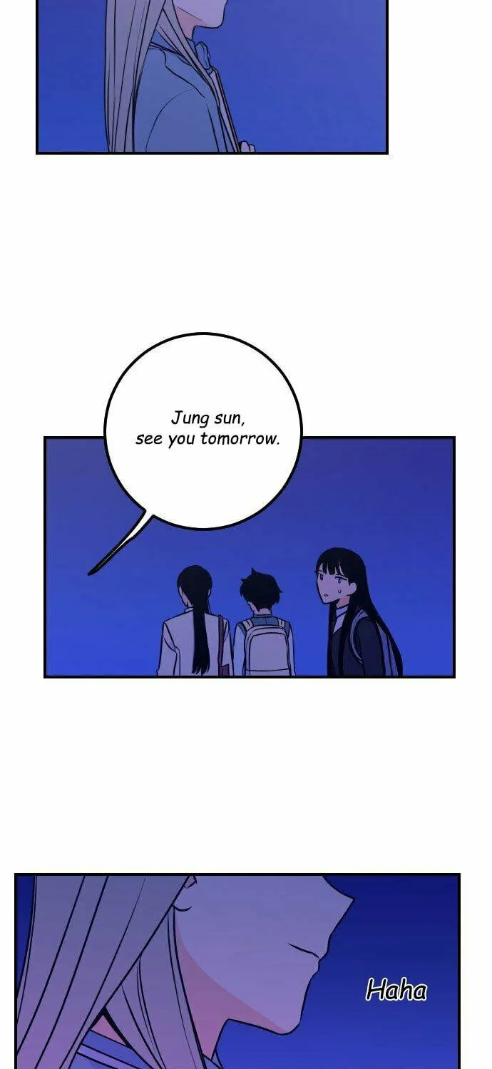 Bad Side Chapter 12 page 74 - 
