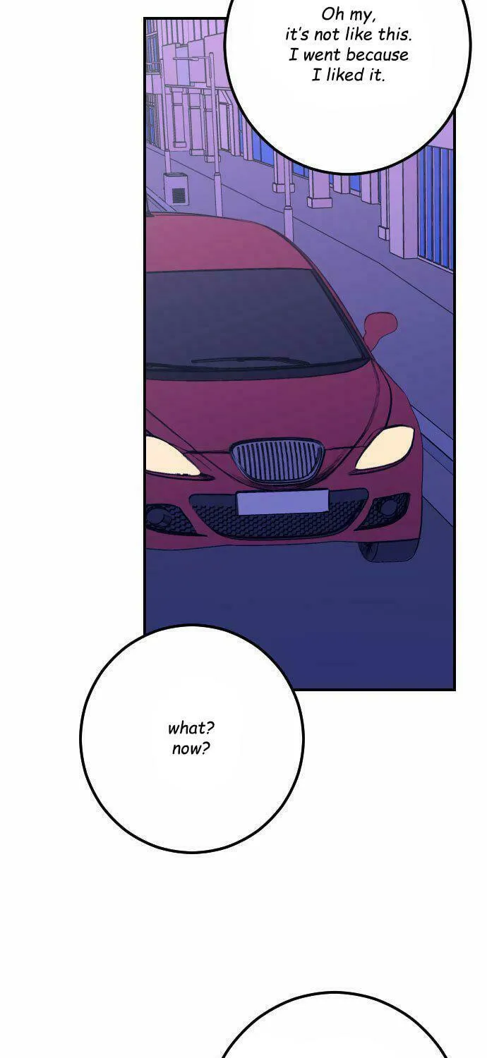 Bad Side Chapter 12 page 78 - 