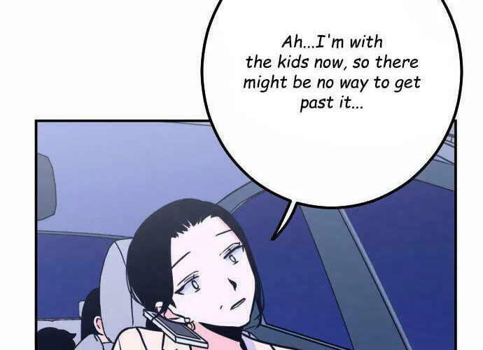 Bad Side Chapter 12 page 79 - 