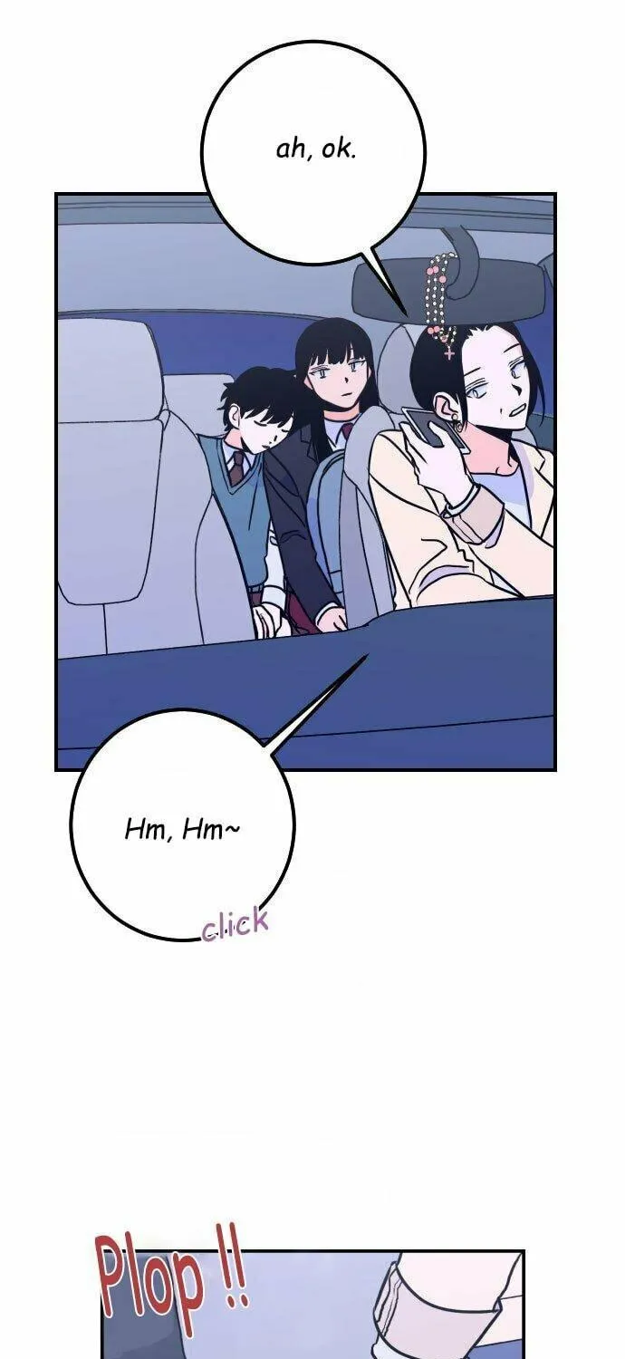 Bad Side Chapter 12 page 81 - 