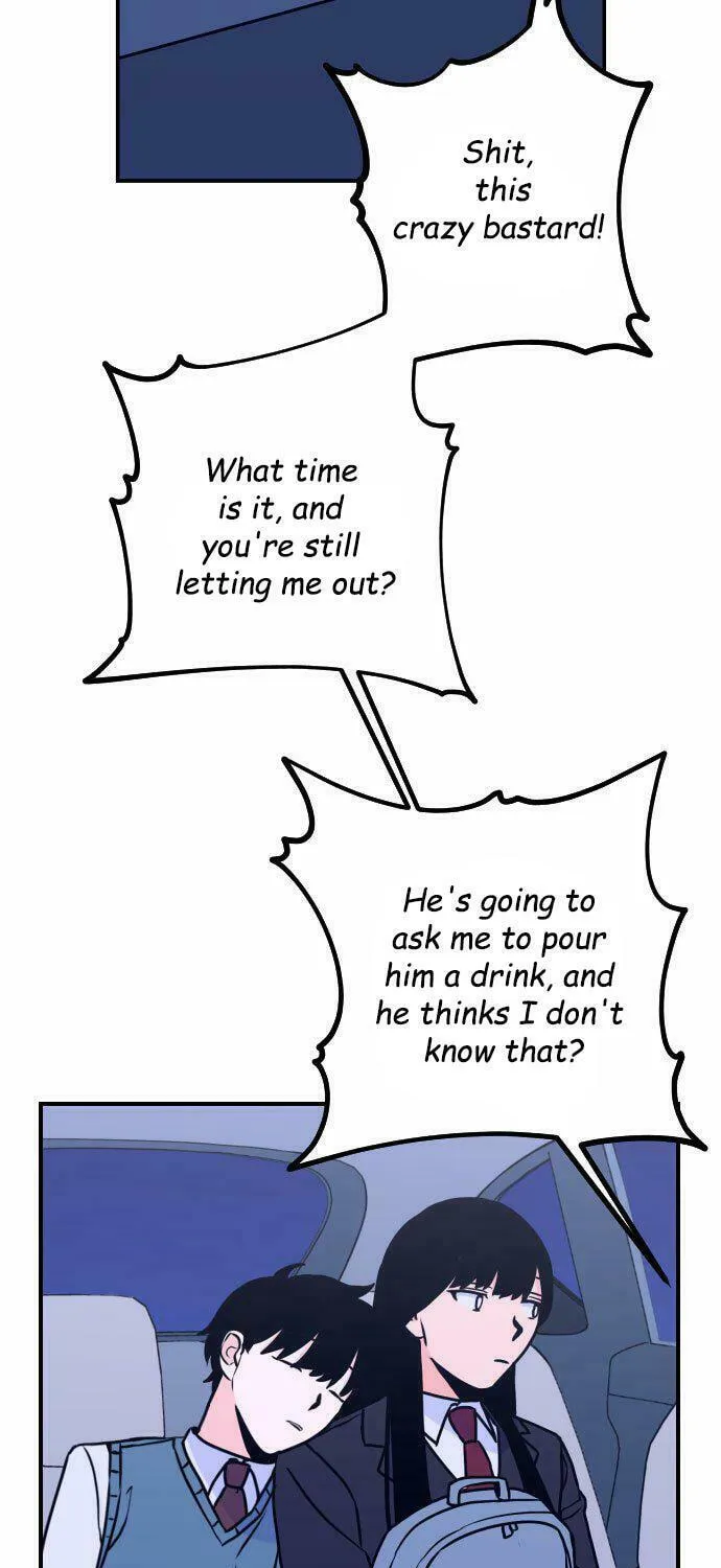 Bad Side Chapter 12 page 83 - 