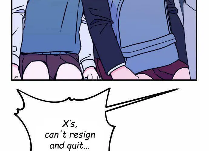 Bad Side Chapter 12 page 84 - 