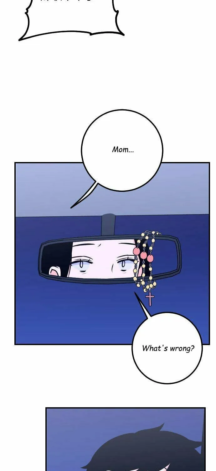 Bad Side Chapter 12 page 85 - 